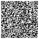 QR code with Kmt International Corp contacts