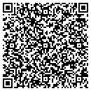 QR code with RSP Properties contacts