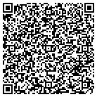QR code with Highland Square Laundromat Inc contacts