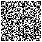 QR code with James V Jerome & Son Siding contacts