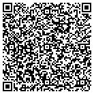 QR code with Central Barber Styling contacts