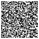 QR code with Kathys Gift Inc contacts