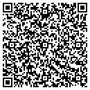 QR code with U S Bio Systems Inc contacts