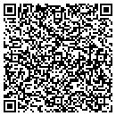 QR code with Hall Fountains Inc contacts