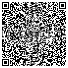 QR code with JMR Co/Hobart Sales & Service contacts