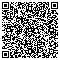 QR code with Bamboo Forge contacts