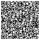 QR code with Bj's Restaurant & Brewhouse contacts