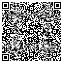 QR code with Blue Saki contacts