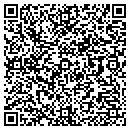 QR code with A Boogie Inc contacts