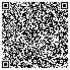 QR code with Hollywood & Vine At Disney's contacts