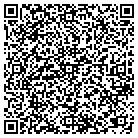 QR code with Honorable Ralph E Eriksson contacts