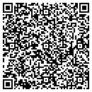 QR code with James Prine contacts