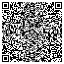 QR code with Thomas M Egan contacts