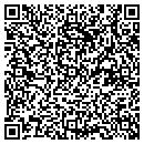 QR code with Uneeda Chef contacts