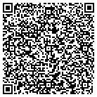QR code with Travel Centre Of Orlando Inc contacts