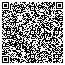 QR code with Touched By A Brush contacts