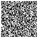 QR code with MBA Graphics of Tampa contacts