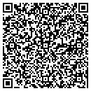 QR code with Dip N Strip contacts