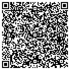 QR code with Tim Backer Appraiser contacts