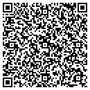 QR code with N T Of America contacts