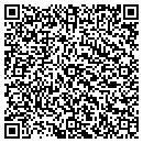 QR code with Ward White & Assoc contacts
