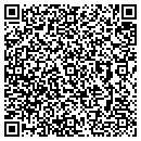 QR code with Calair Cargo contacts