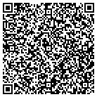 QR code with 4 Seas Sandwich Shop & Deli contacts