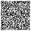 QR code with A 24 Hour Counselor contacts