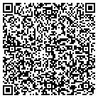 QR code with USAA Child Dev Center Sero contacts
