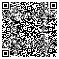 QR code with Admiral contacts