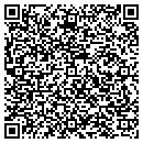 QR code with Hayes Masonry Inc contacts