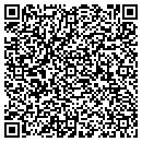 QR code with Cliffs II contacts