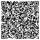 QR code with O K City Tires Inc contacts