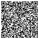 QR code with J & R Laundry contacts