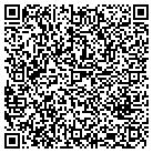 QR code with S C & G Financial Advisors LLC contacts