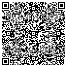 QR code with Curley Construction NW FL Inc contacts