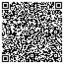 QR code with Salem Cafe contacts