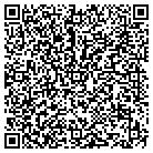 QR code with Teddy Bear Day Care & Pre Schl contacts