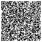 QR code with Highlands County Code Enfrcmnt contacts