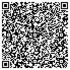 QR code with Saint Lucie West Services Dst contacts