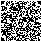 QR code with Rice Chiropractic Clinic contacts