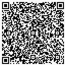 QR code with Hair By Will & Co Inc contacts