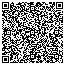 QR code with Hoyt Architects contacts