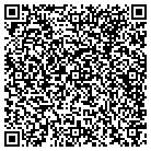 QR code with Acker Tire Service Inc contacts