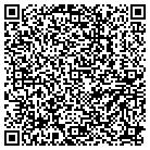 QR code with CMS Creative Creations contacts