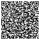 QR code with Justins Ryder Inc contacts