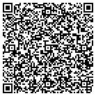 QR code with First Community Bank contacts