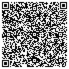 QR code with Alfredson Plastering LLC contacts
