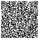 QR code with Mc Cormack's Paint & Body Shop contacts