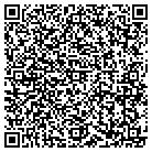 QR code with Demetrios Pizza House contacts